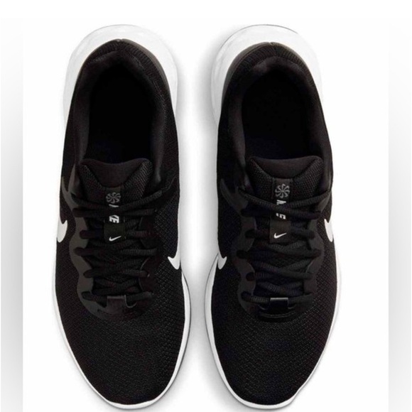 Nike Revolution 6 Nn Women’s Walking Running Shoes Size 12 - Picture 4 of 9